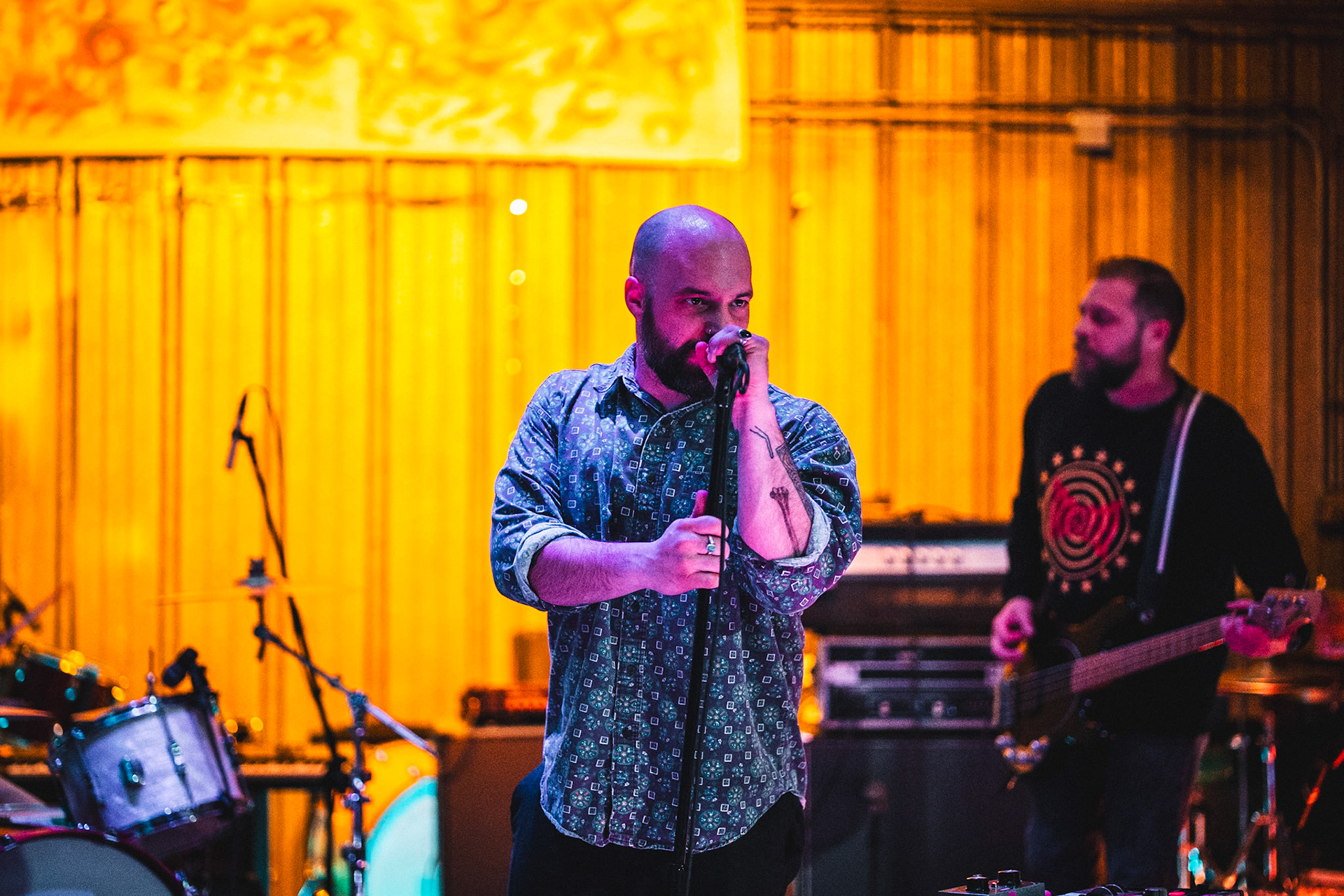 Photo Credit: Katelyn Clement