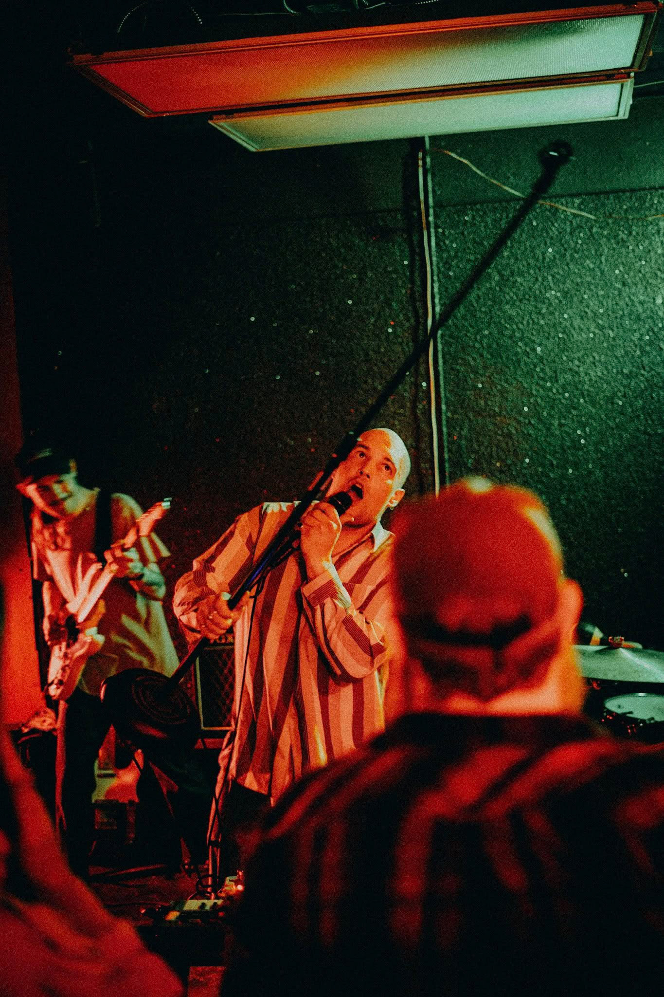 Photo Credit: Ethan Wiese