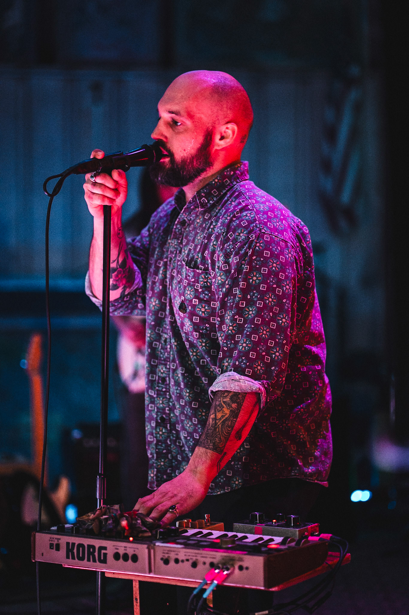 Photo Credit: Katelyn Clement