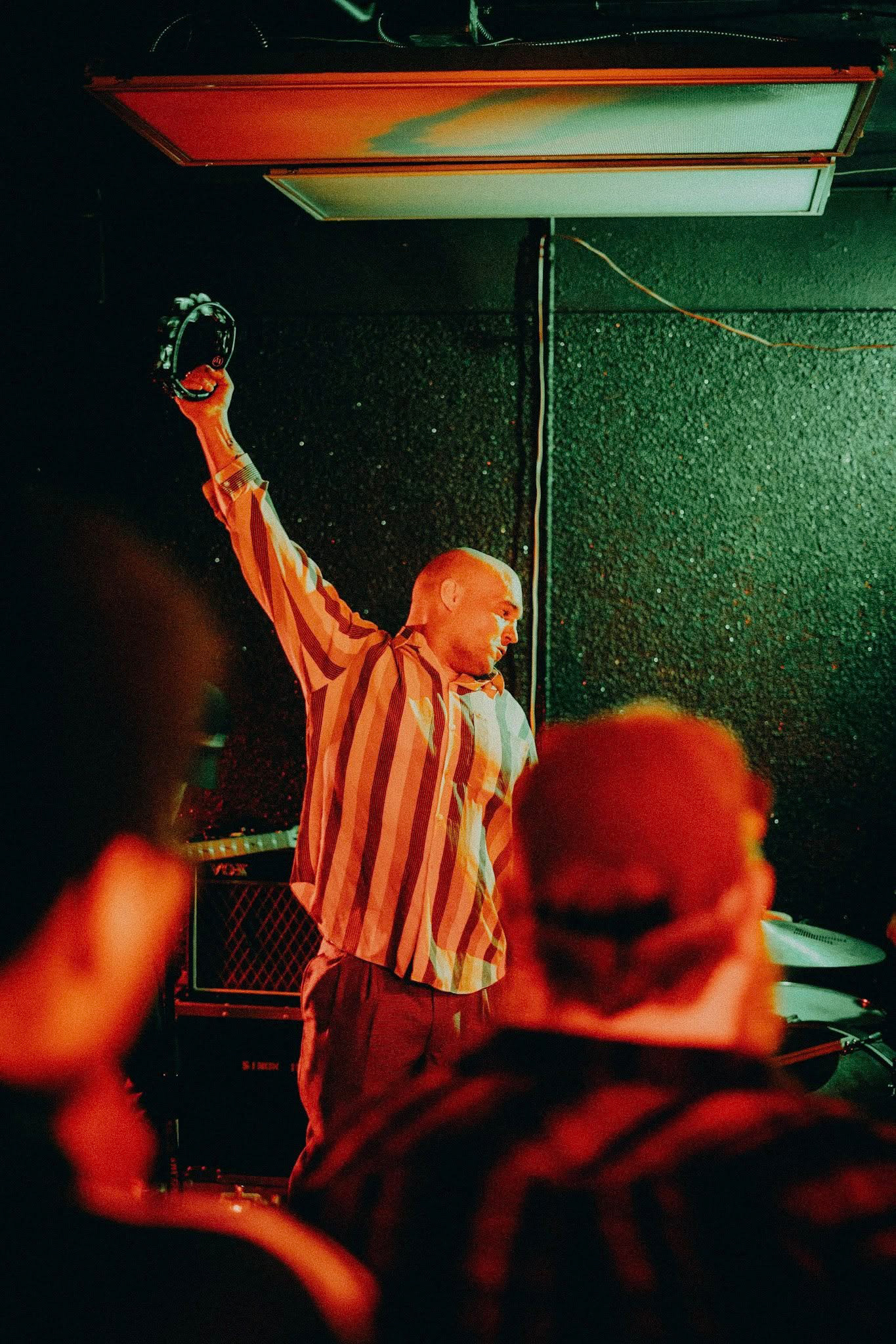 Photo Credit: Ethan Wiese