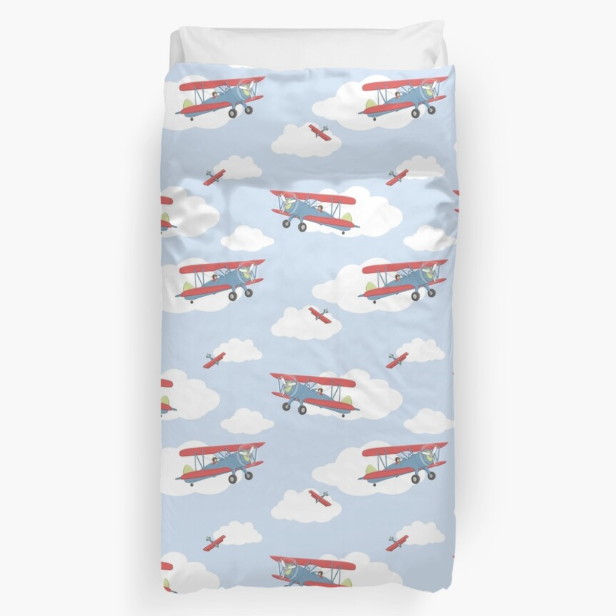 Duvet Cover
