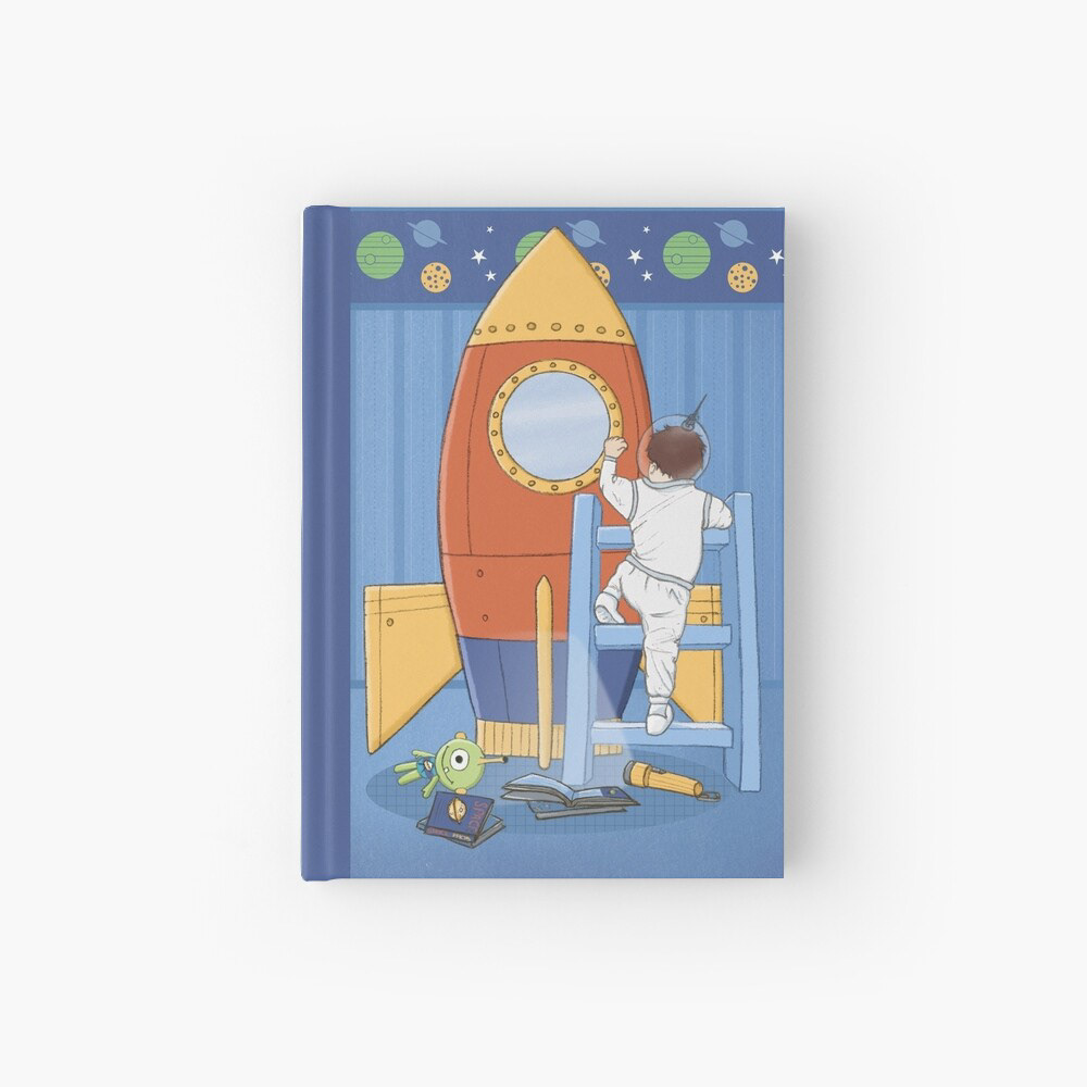 Hardcover Journal