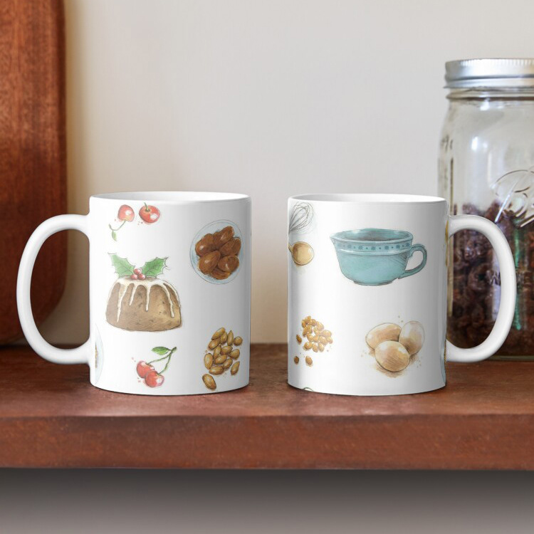 Classic Mug