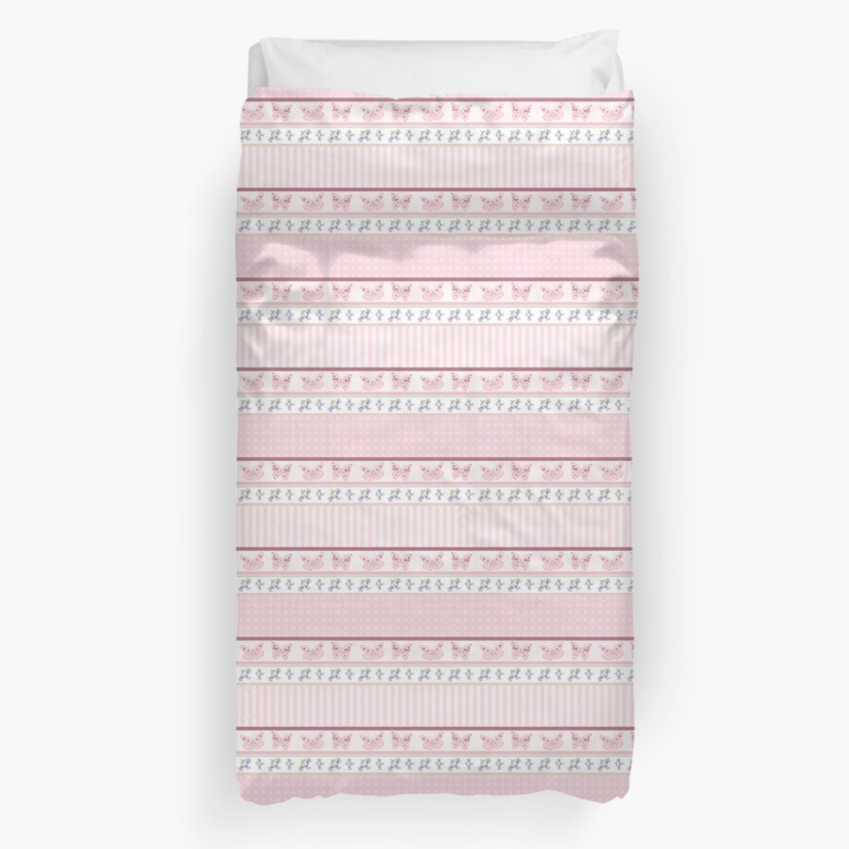 Single (Twin) Duvet Cover