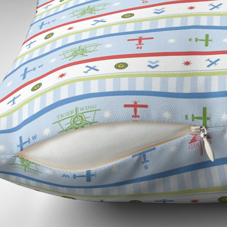 Throw Pillow
