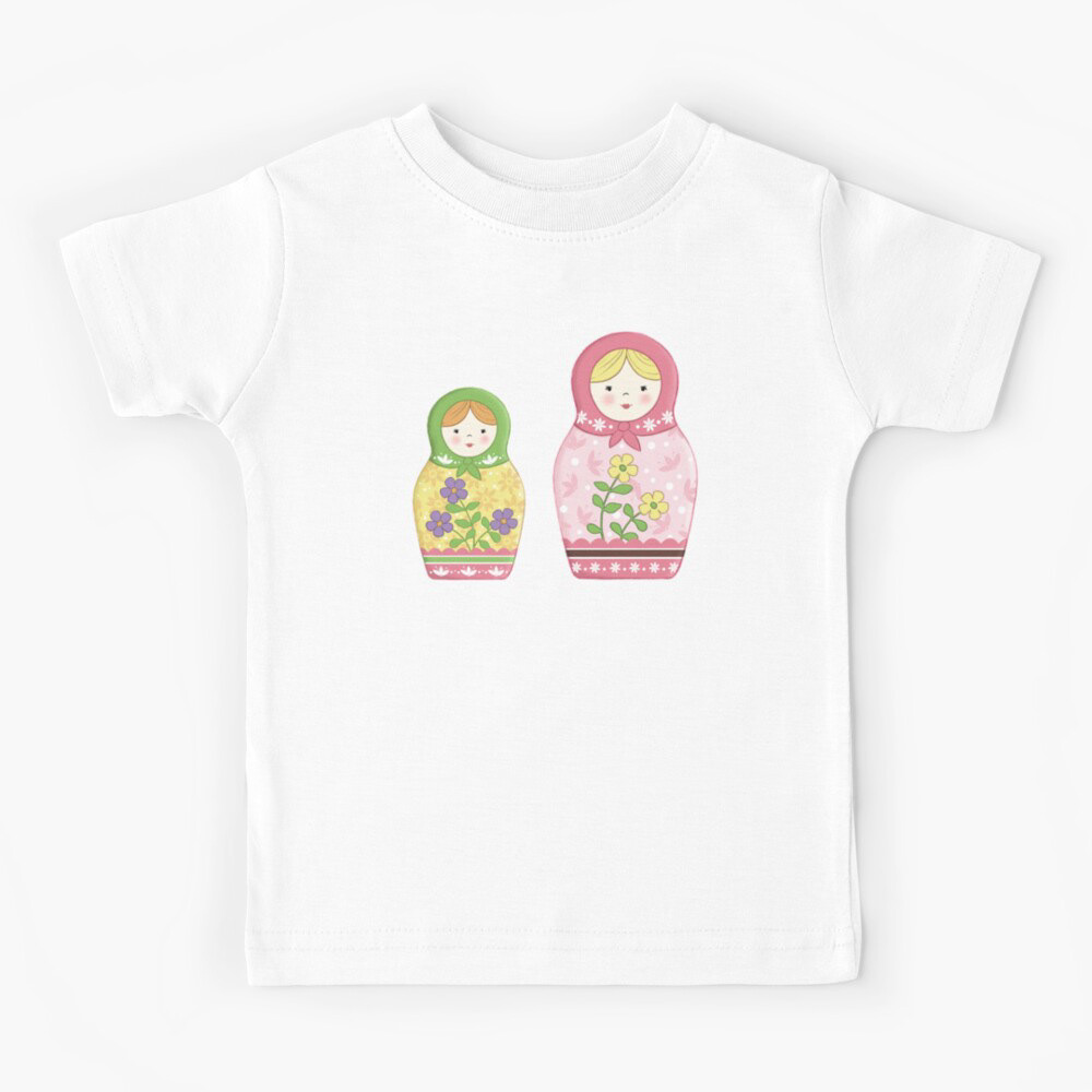 Baby's T-shirt