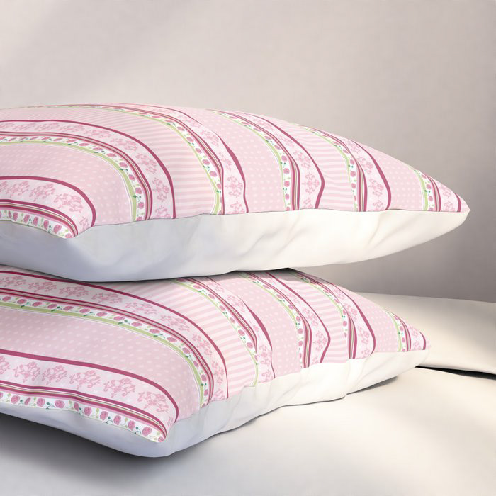 Pillow Shams
