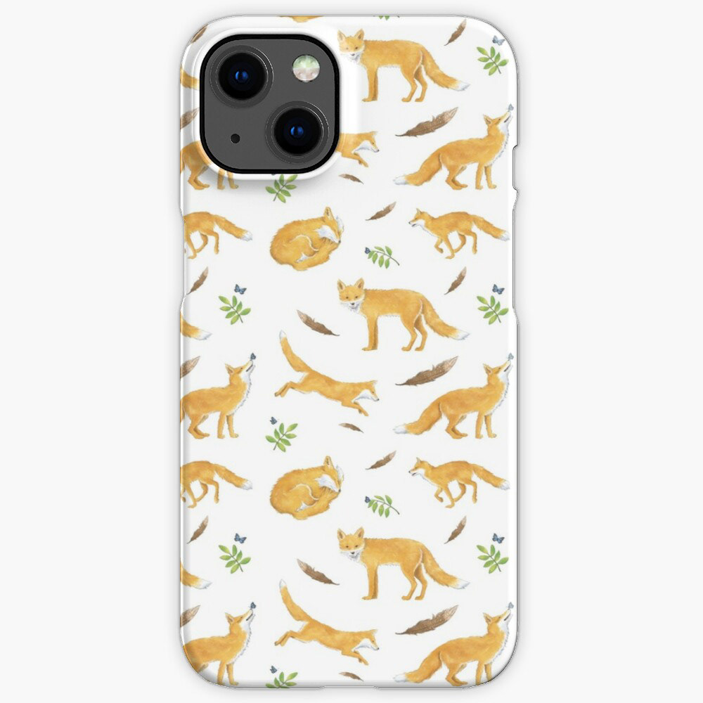 iPhone Hard Case