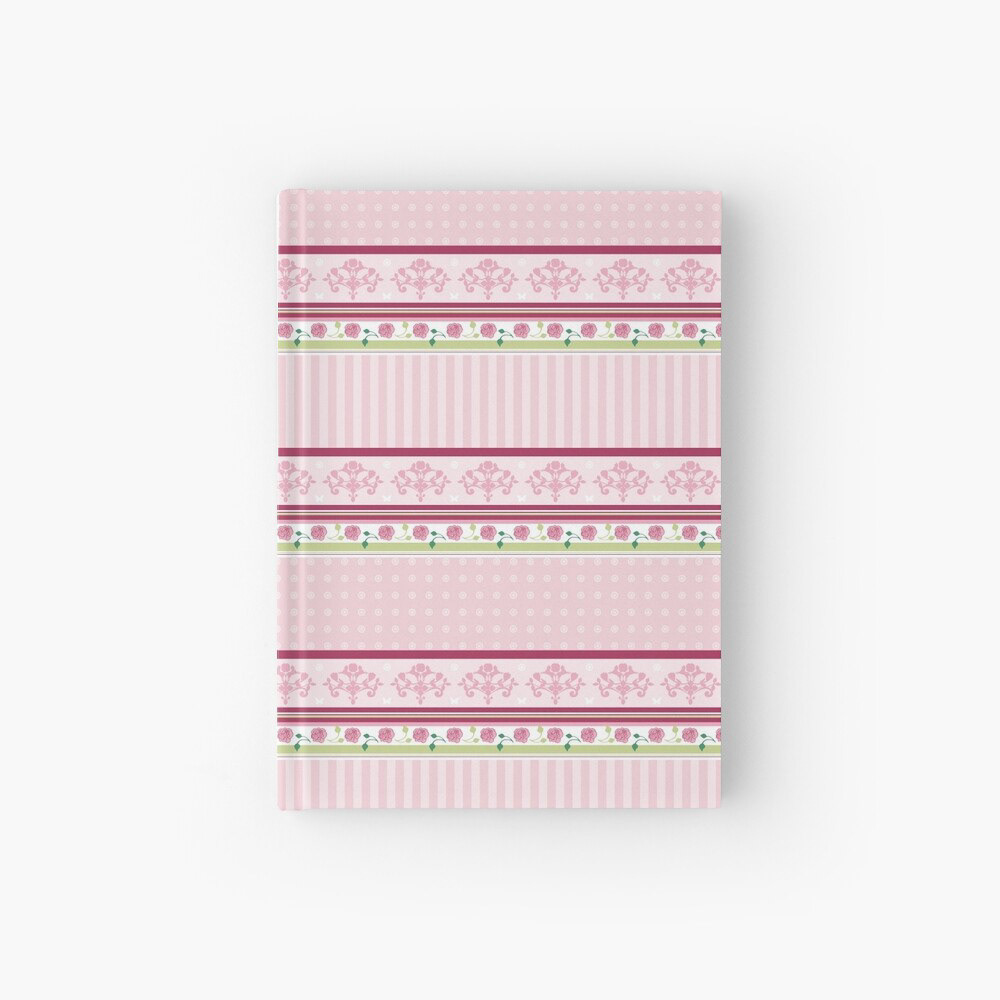 Hardcover Journal