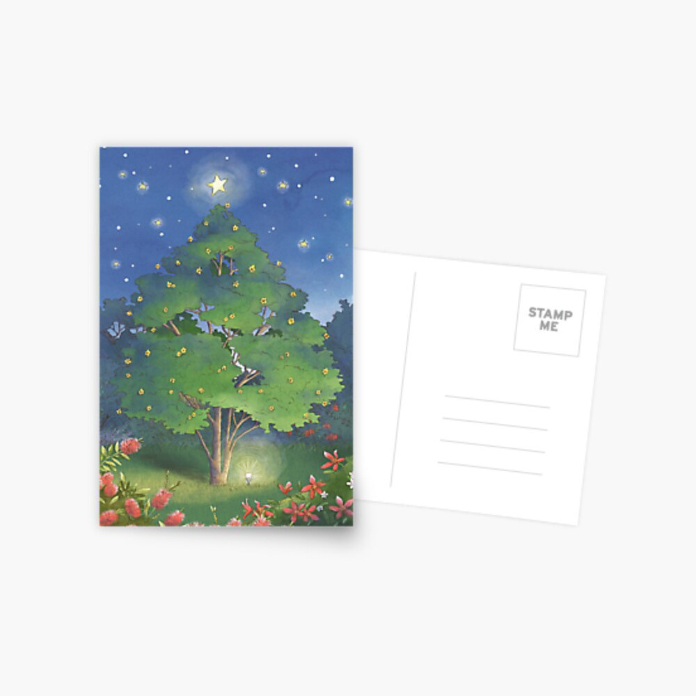 Postcard