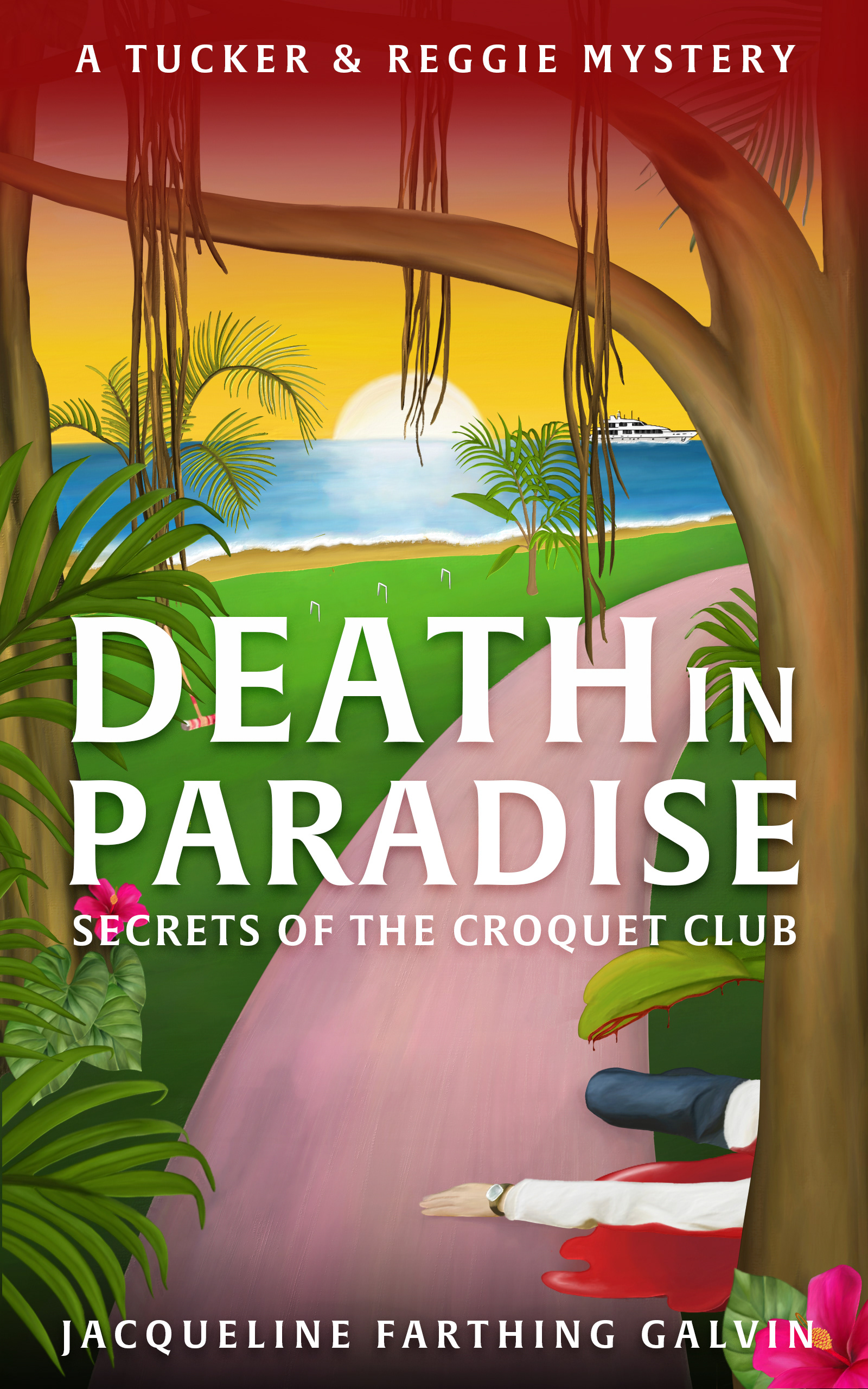 Death in Paradise