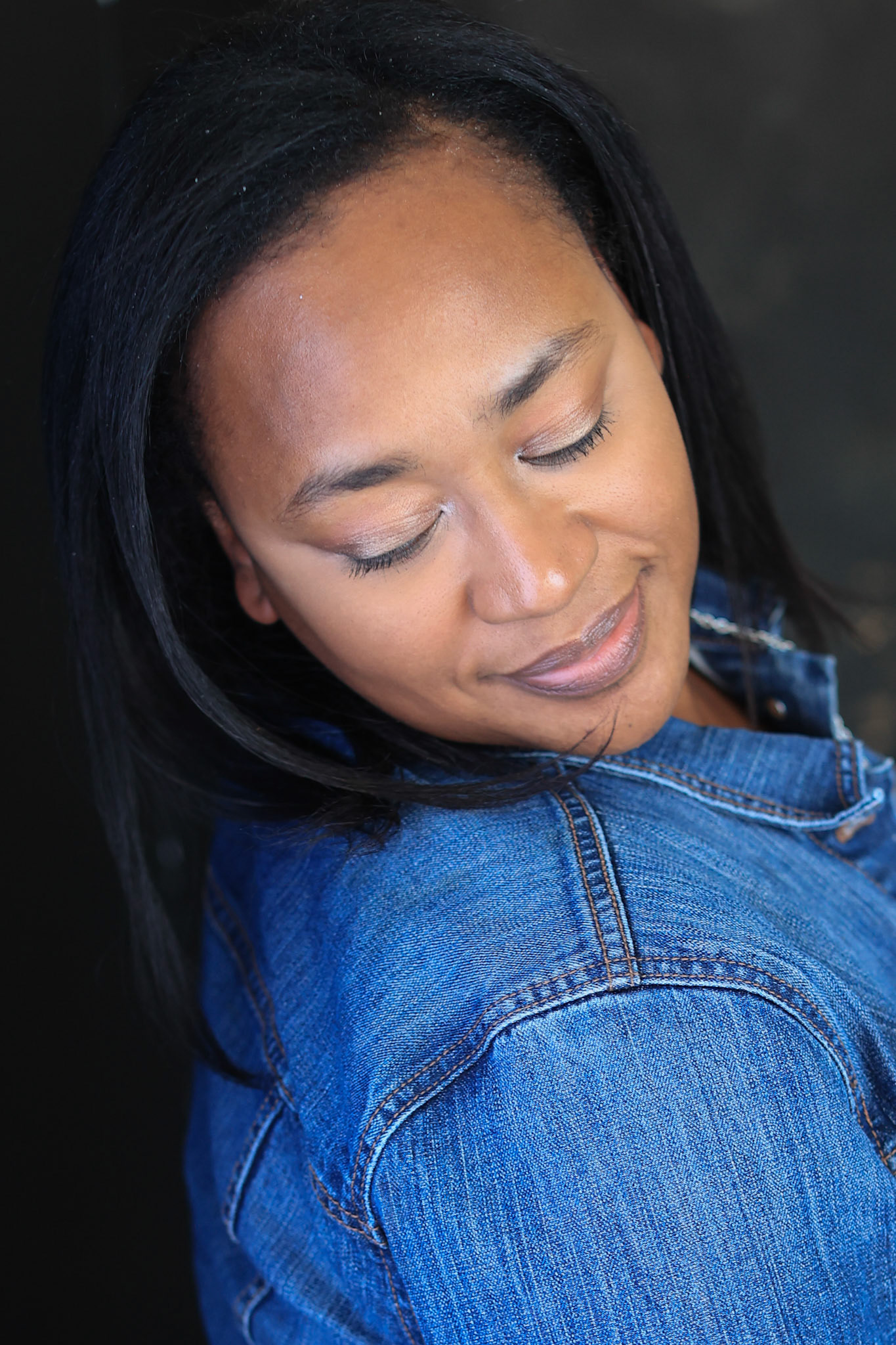 Studio - Jean Jacket 10