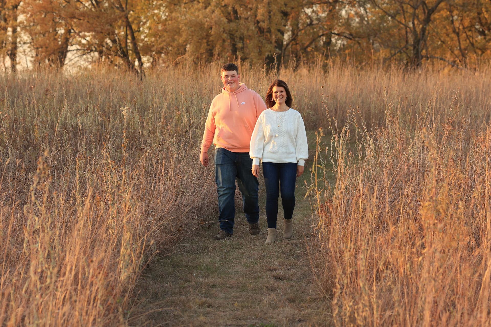 The Walk 4