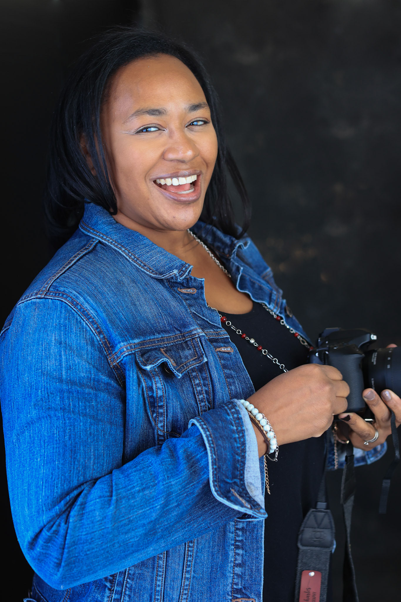 Studio - Jean Jacket 7