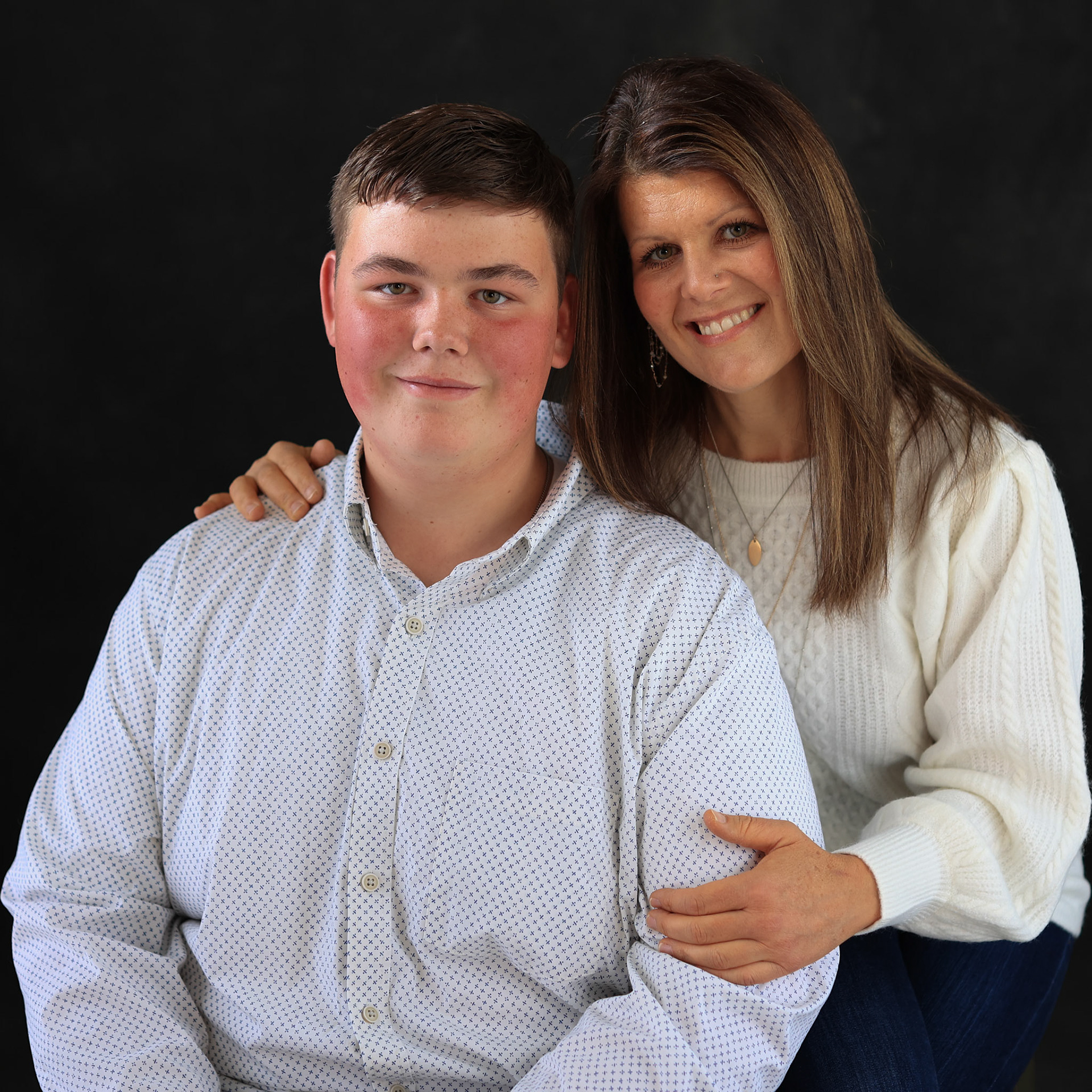 Evan & Diana 1