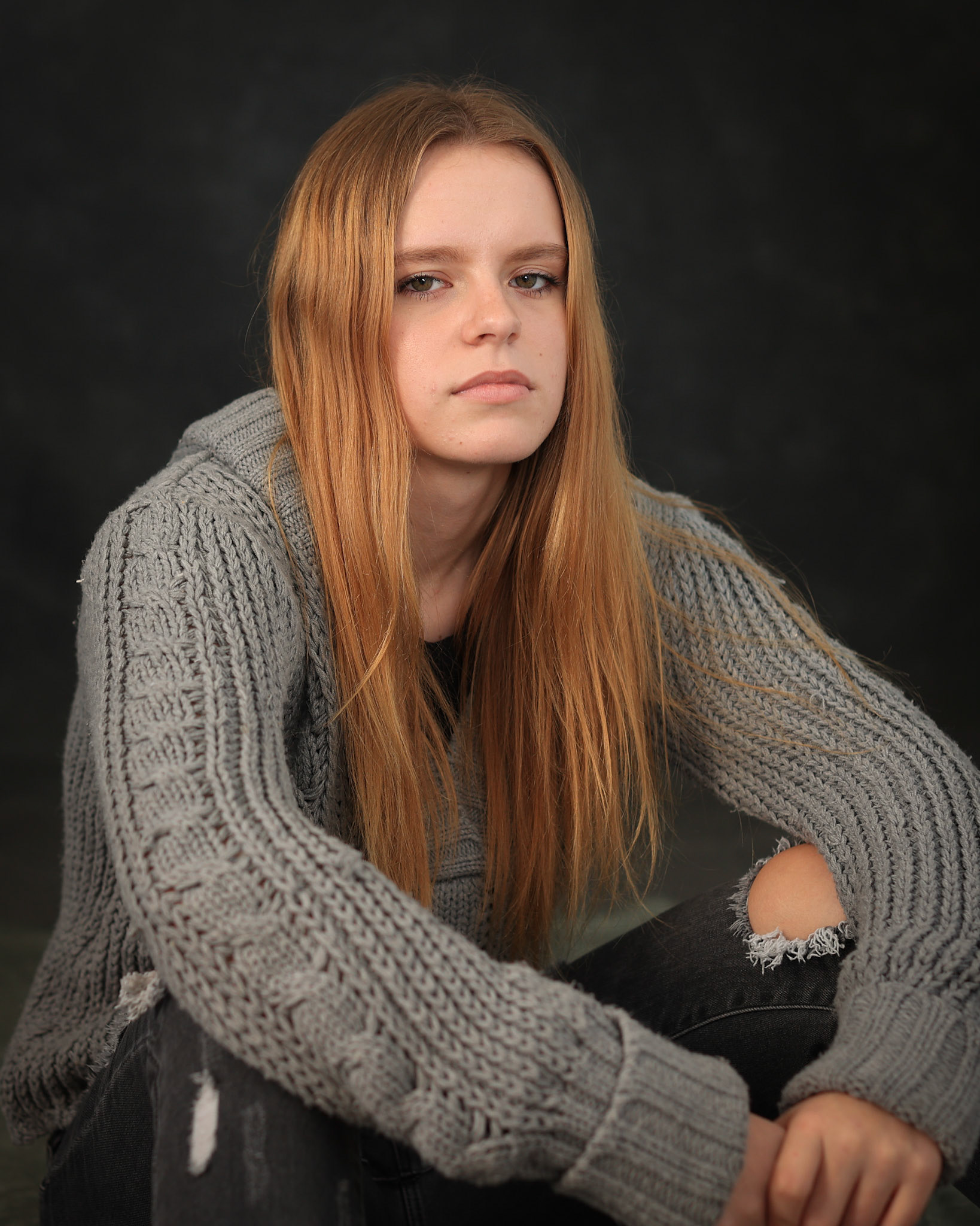 Natalie Gray 3