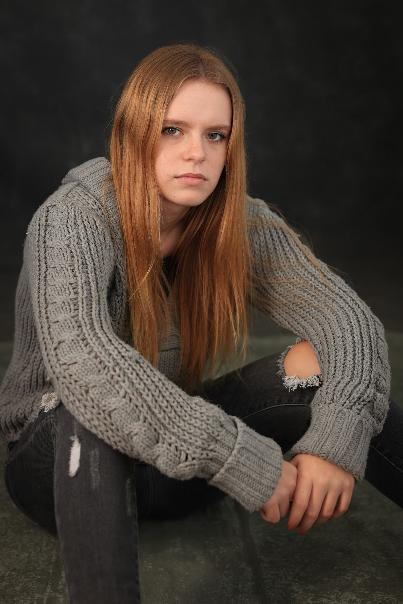 Natalie Gray 4