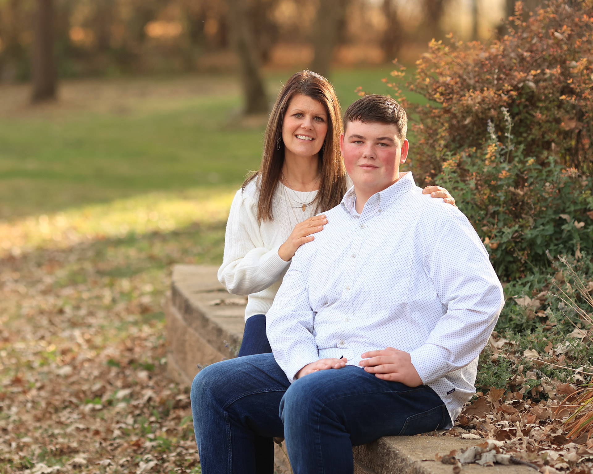Evan & Diana 2