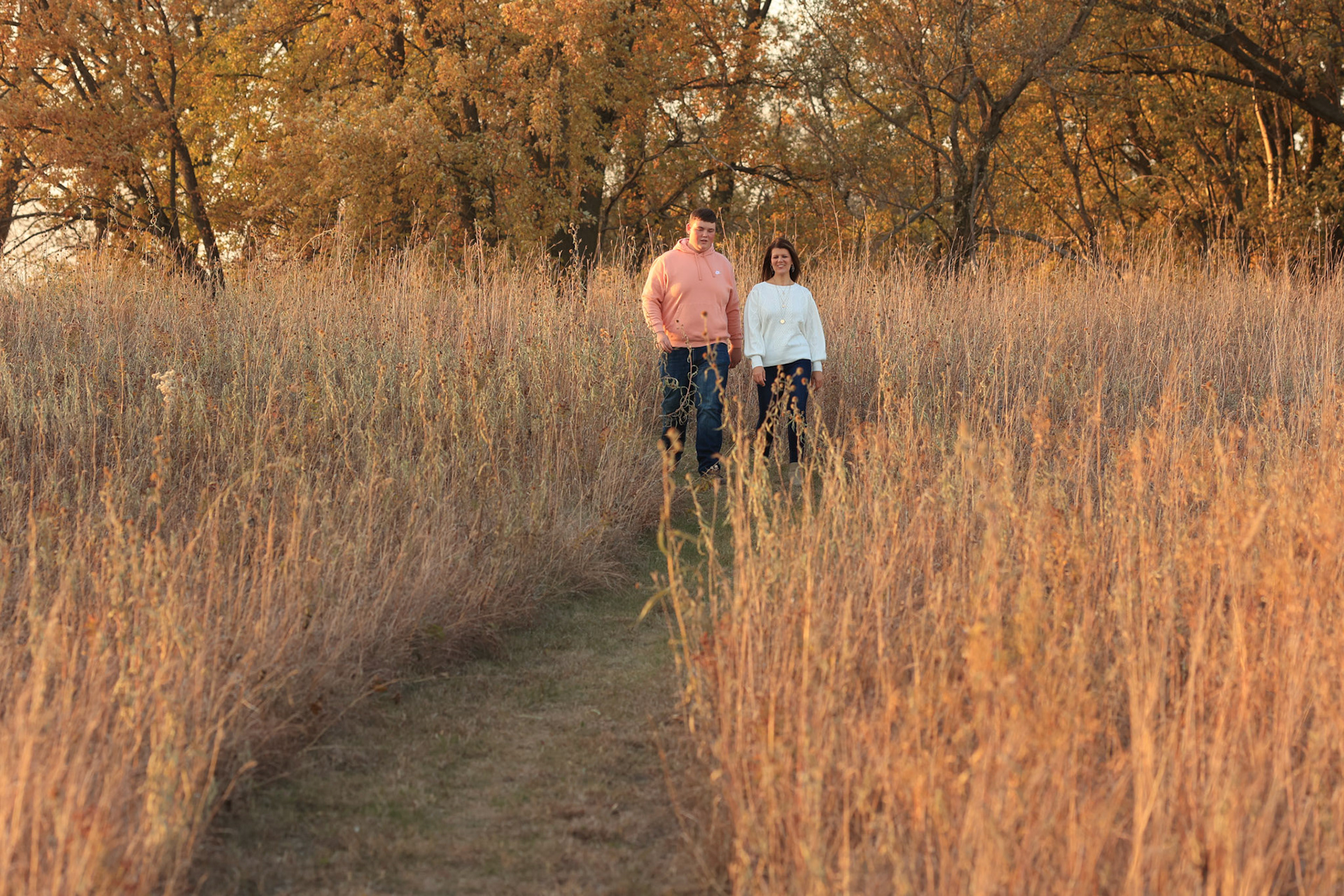 The Walk 1
