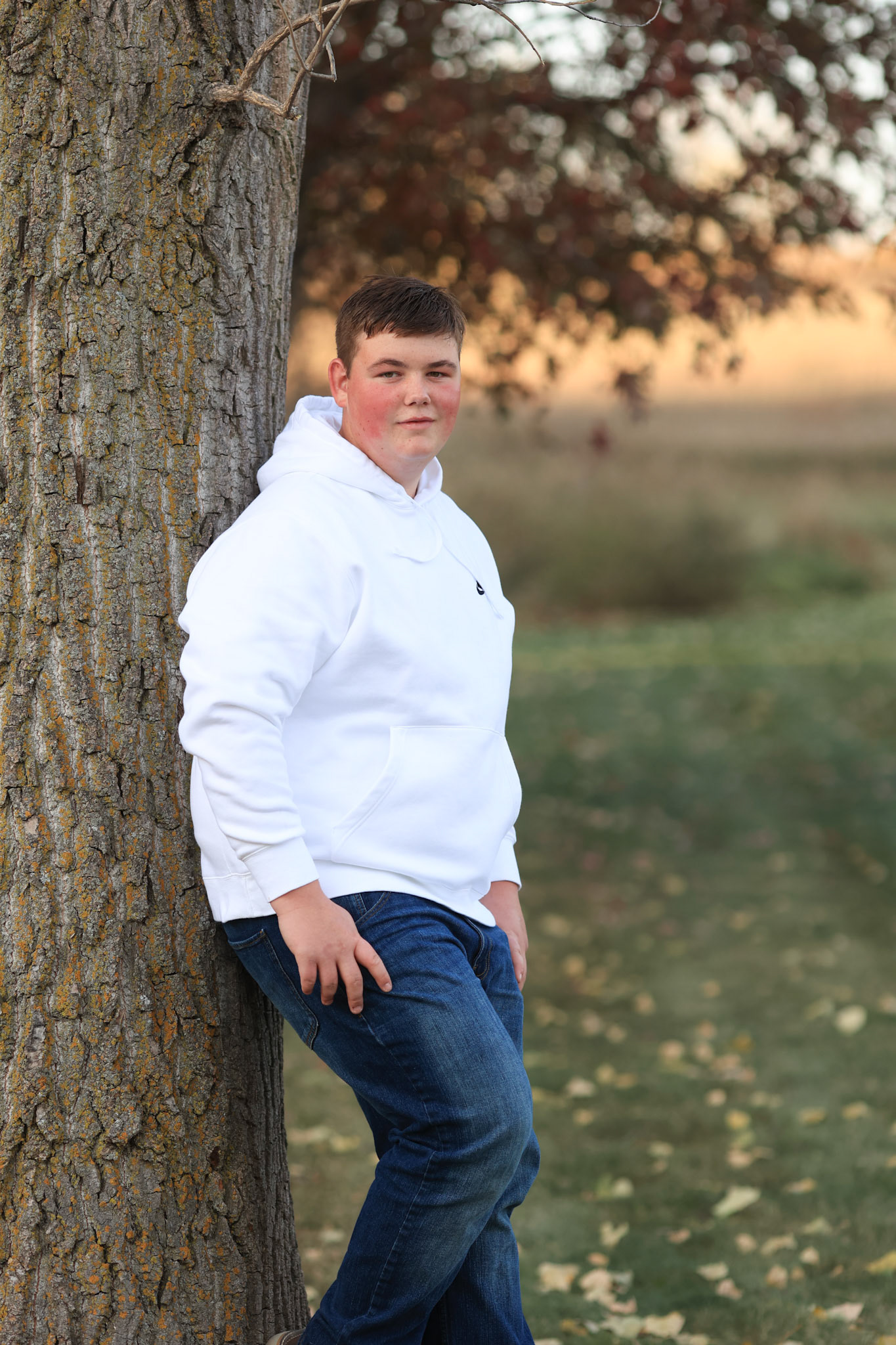 Against Tree 2