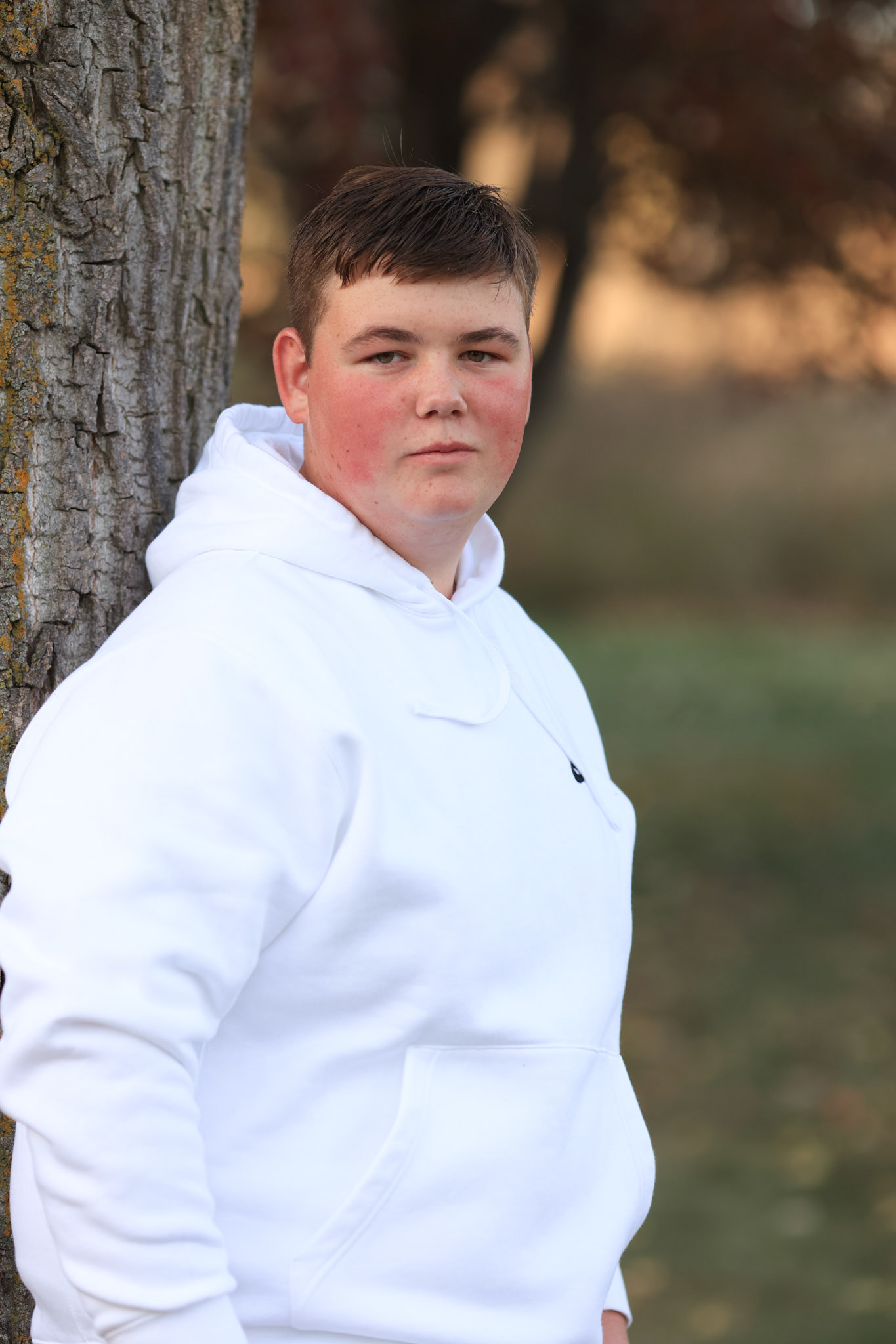 Against Tree 4