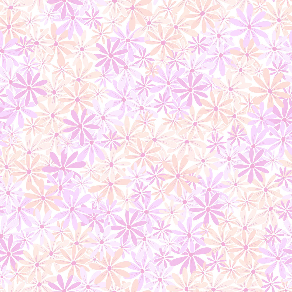 Miss Daisy_Pastel Pink