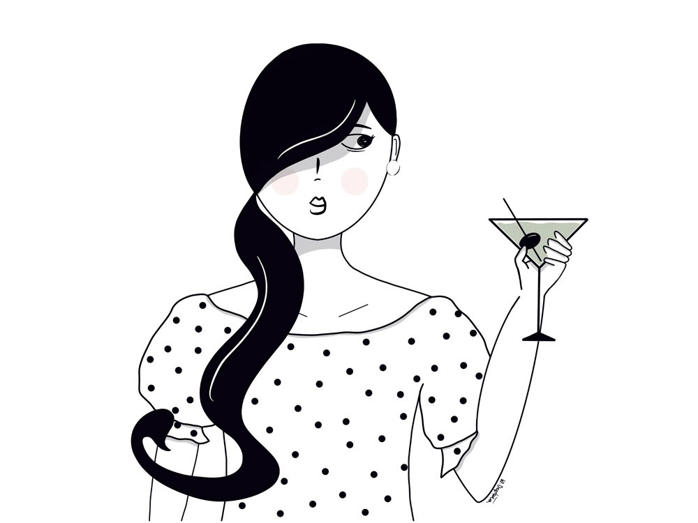 Illustration for Natura