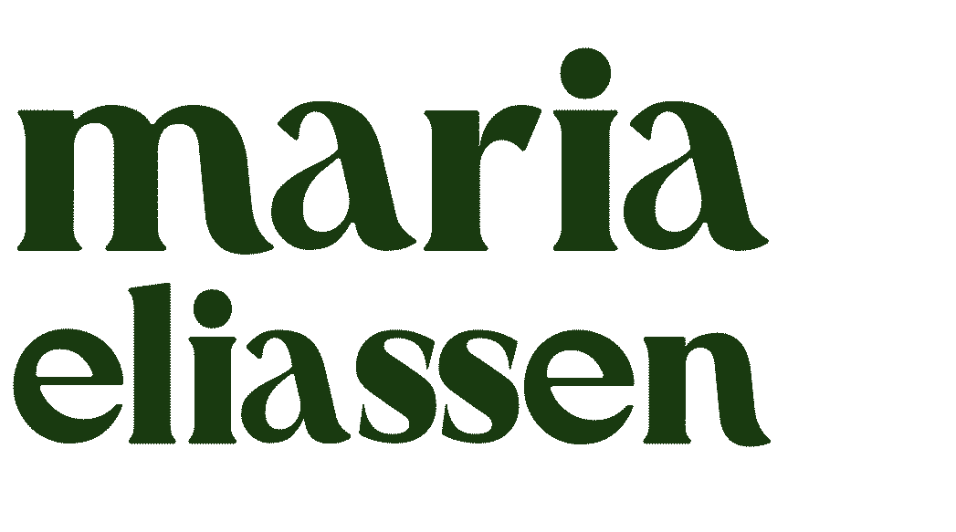 Maria Eliassen