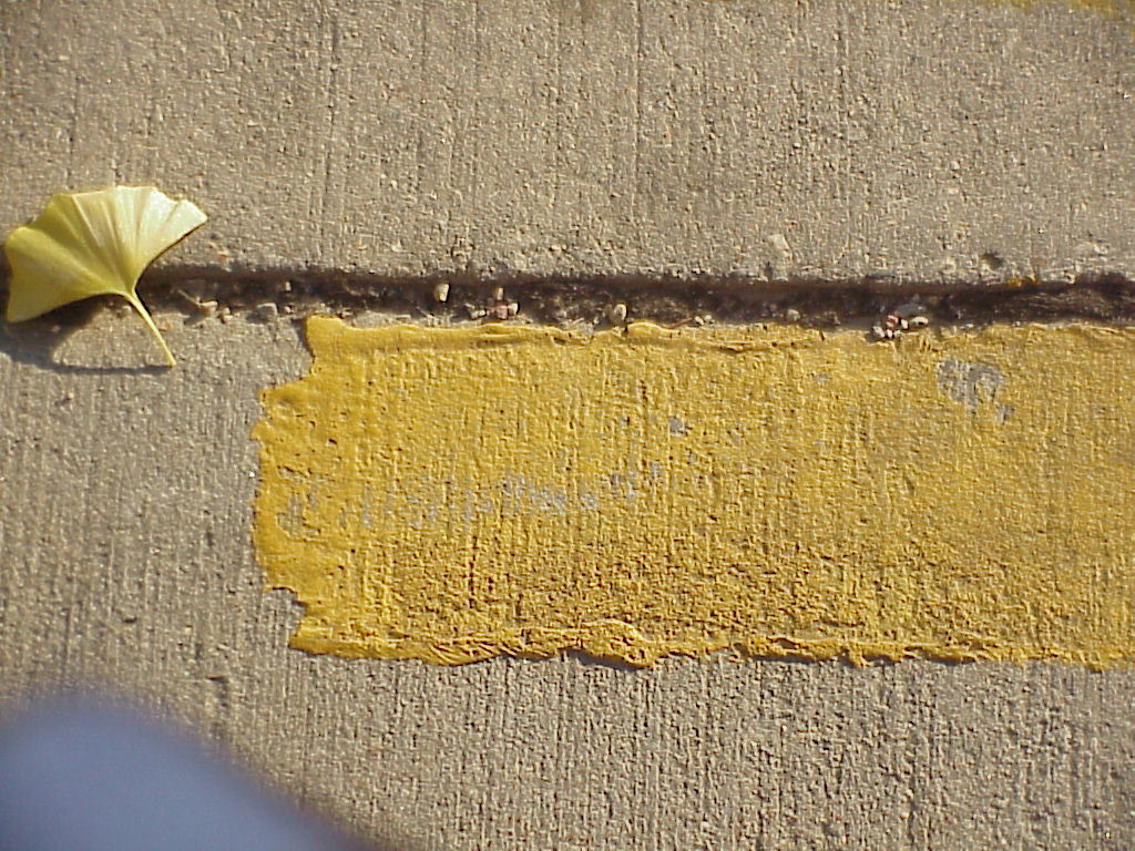 paint stripe