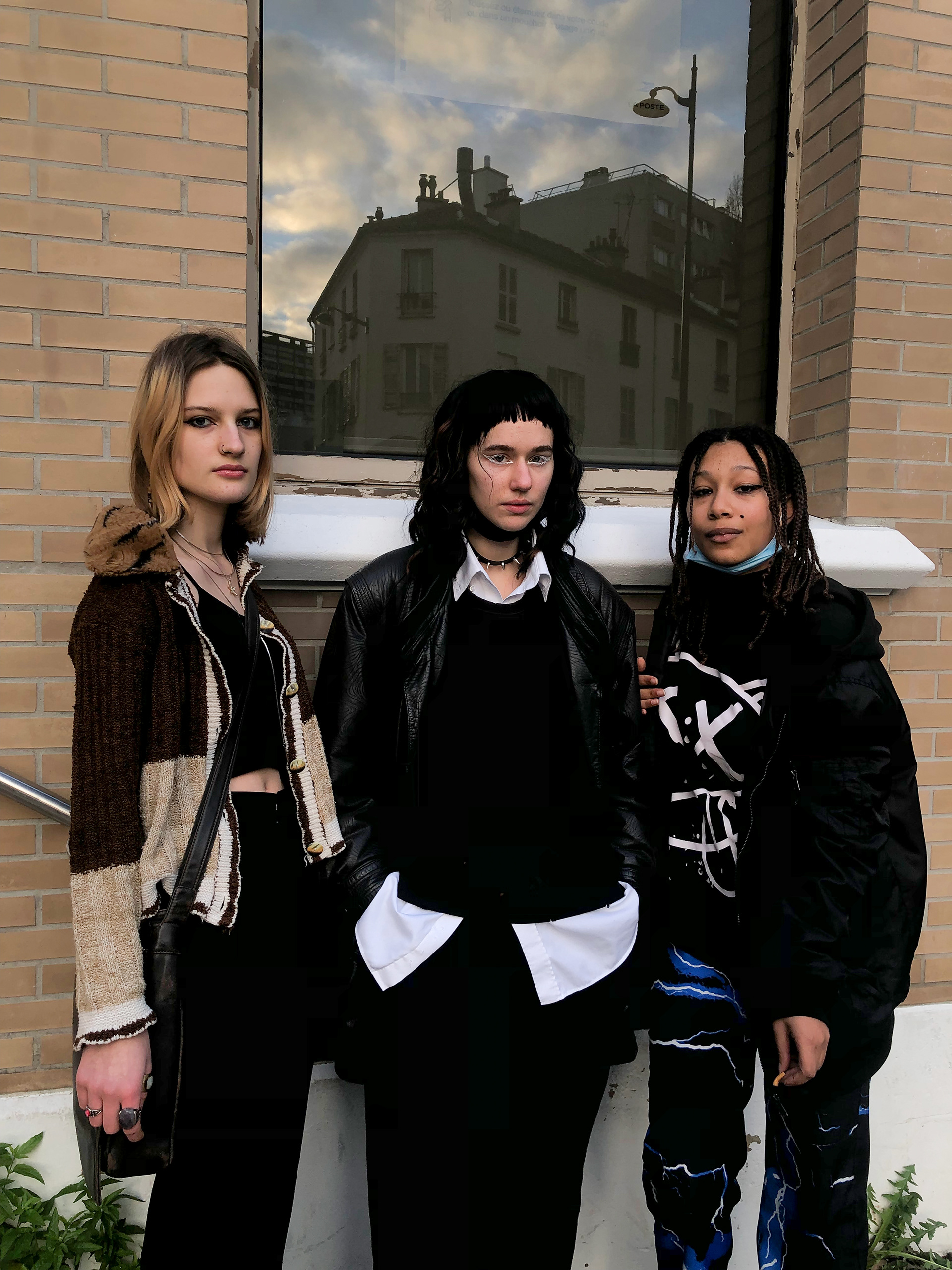Three Graces