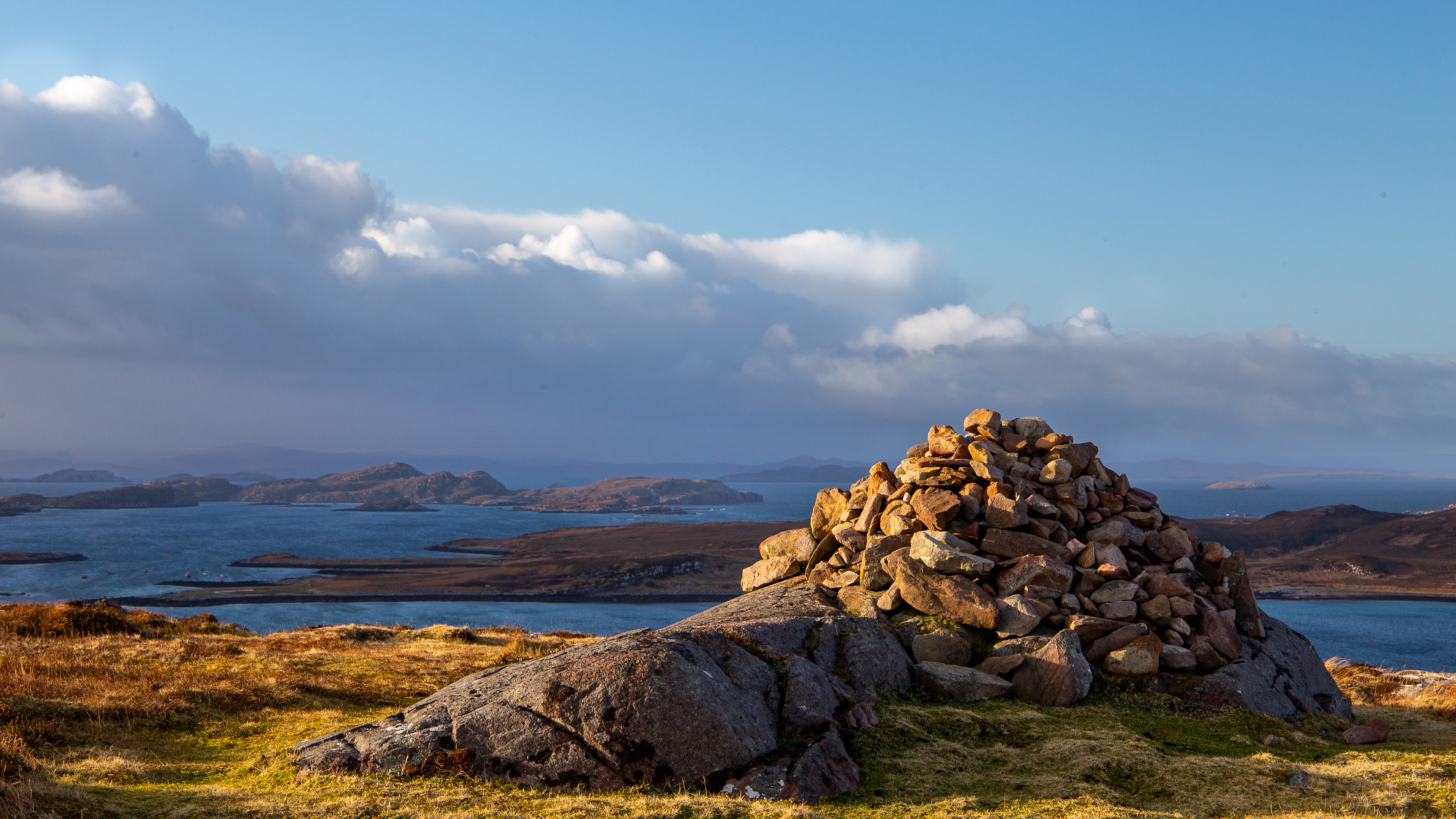 Summer Isles Viewpoint
