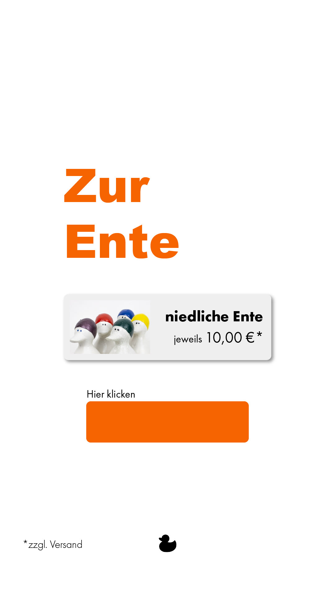 Instagram Story - "our products"