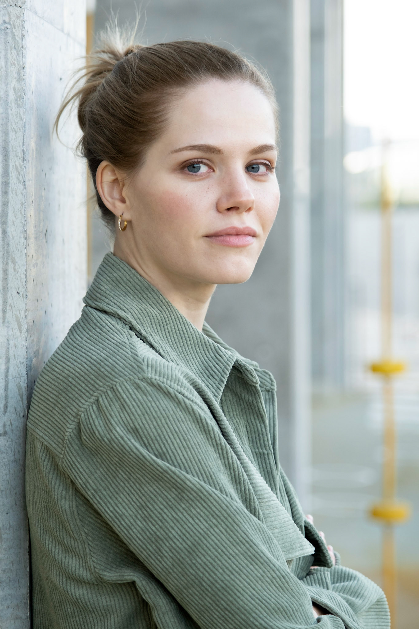 Sandra Hartlauer, Actress/Model/Singer