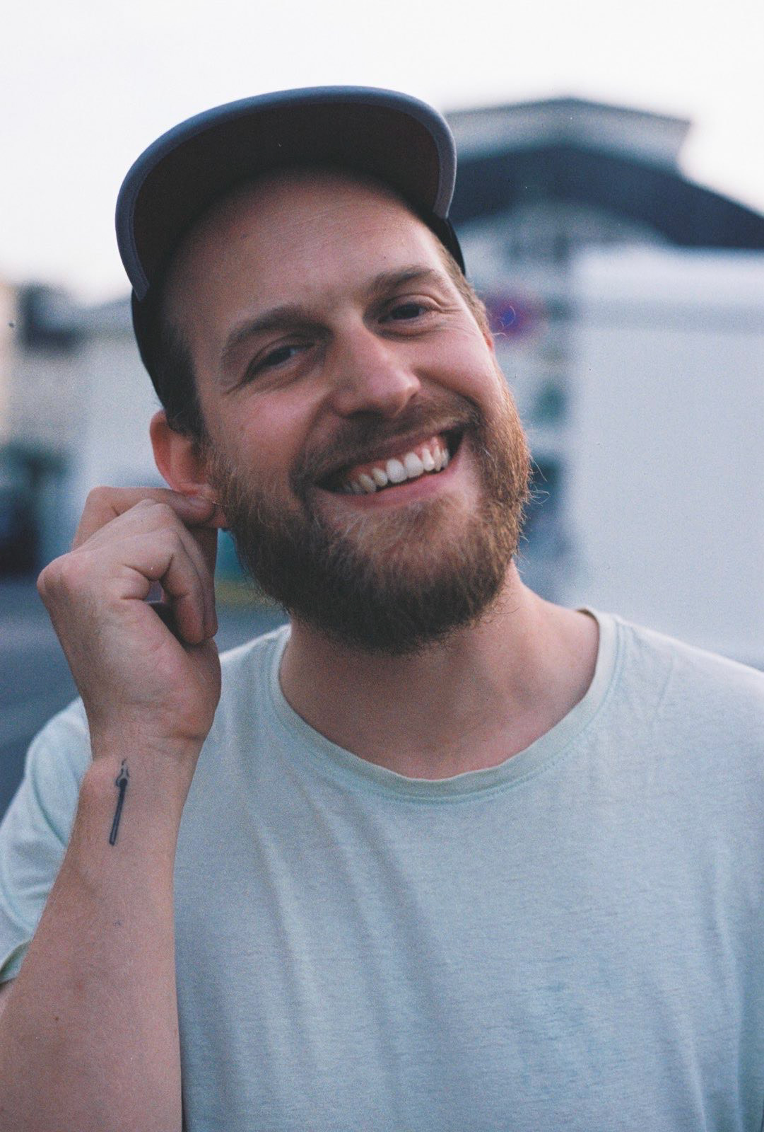 © Viktoria Parisot, '23