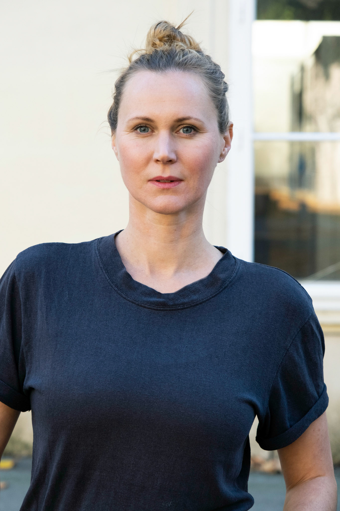 Constanze Passin, Actress