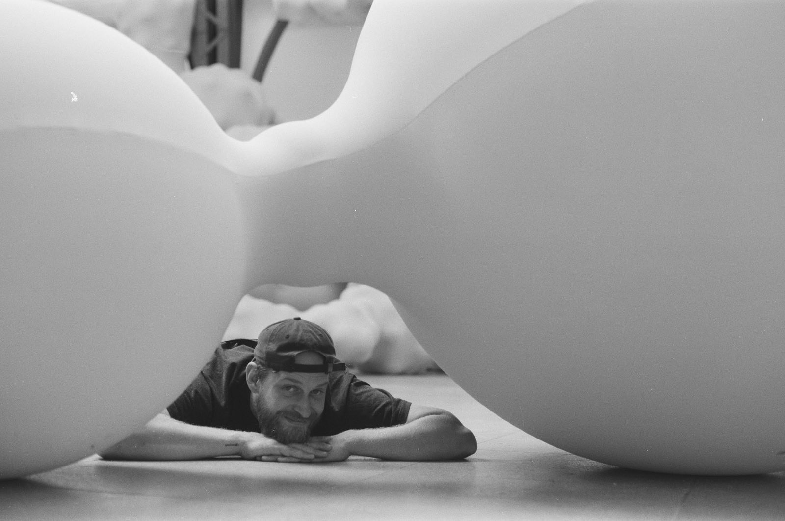 © Viktoria Parisot, '23