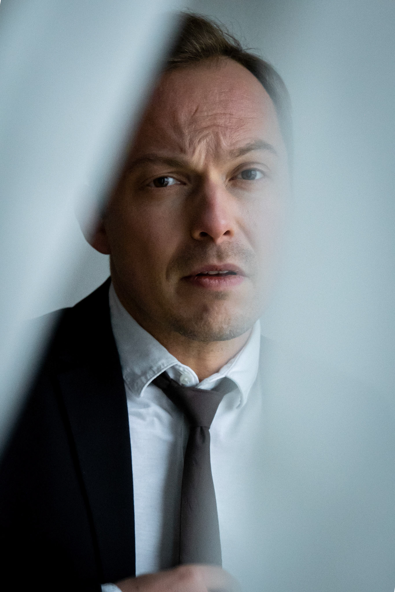 Ingo Paulick, Actor