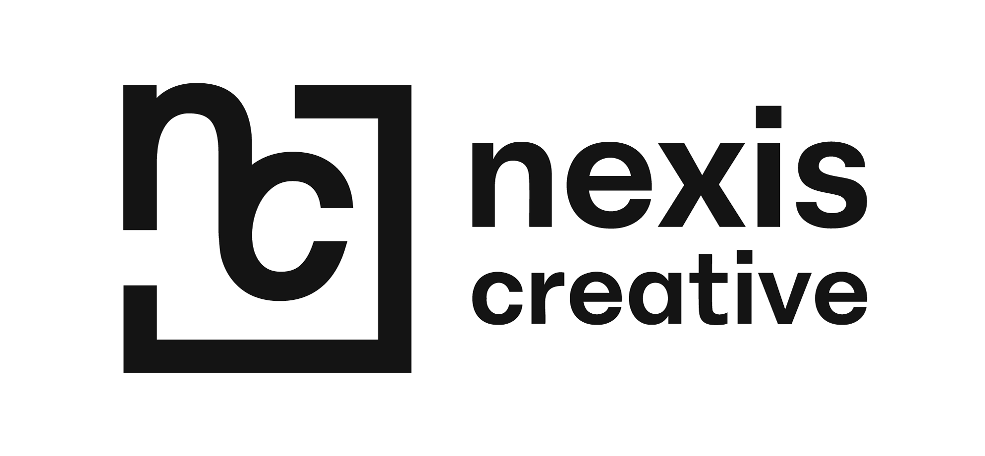 Nexis Creative Logo