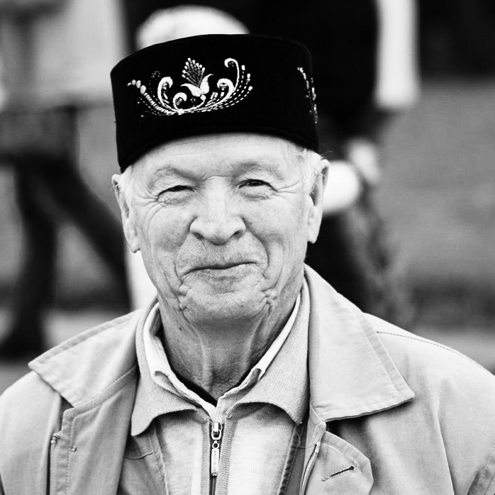 Tatar Uncle