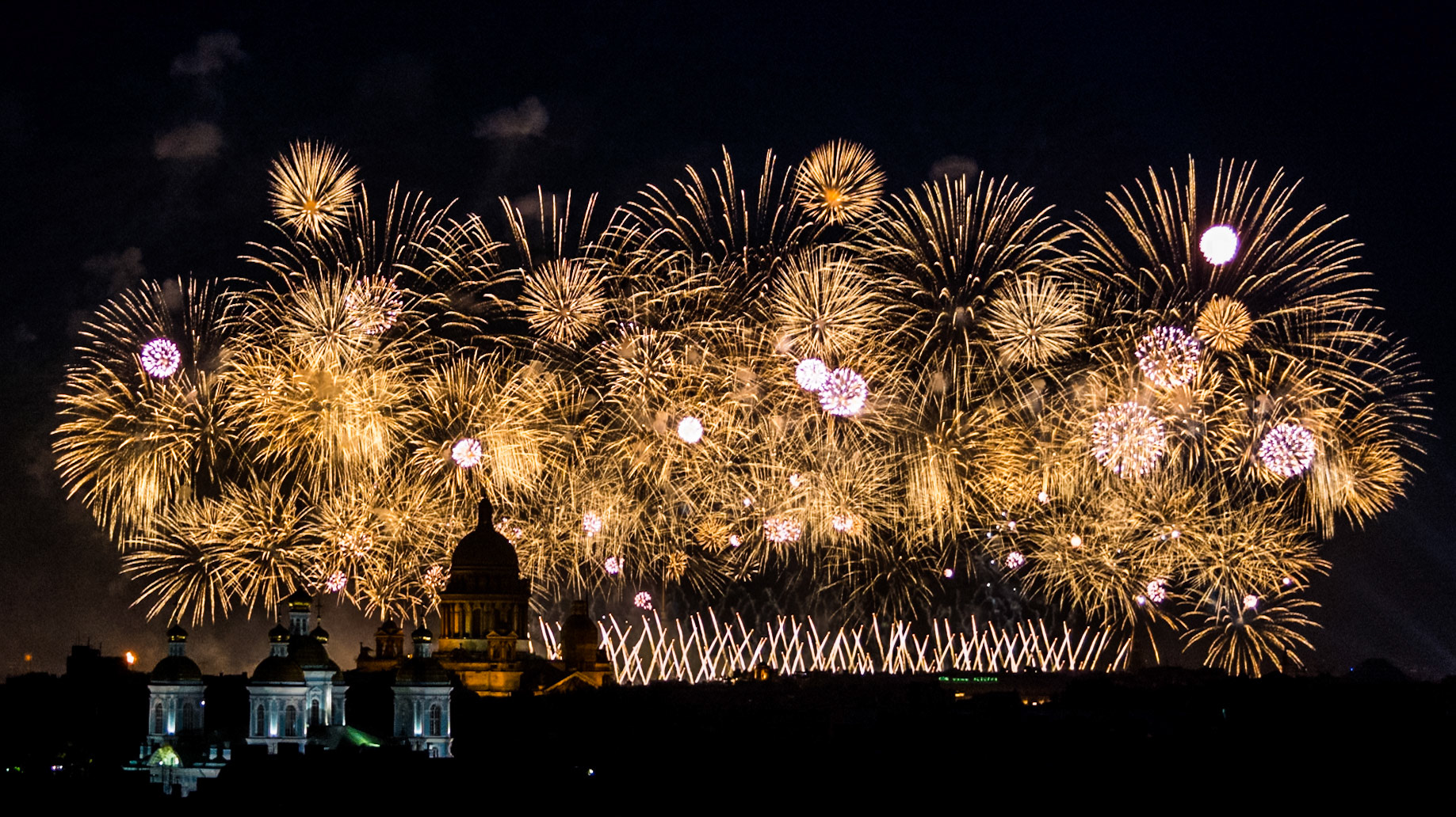 Fireworks