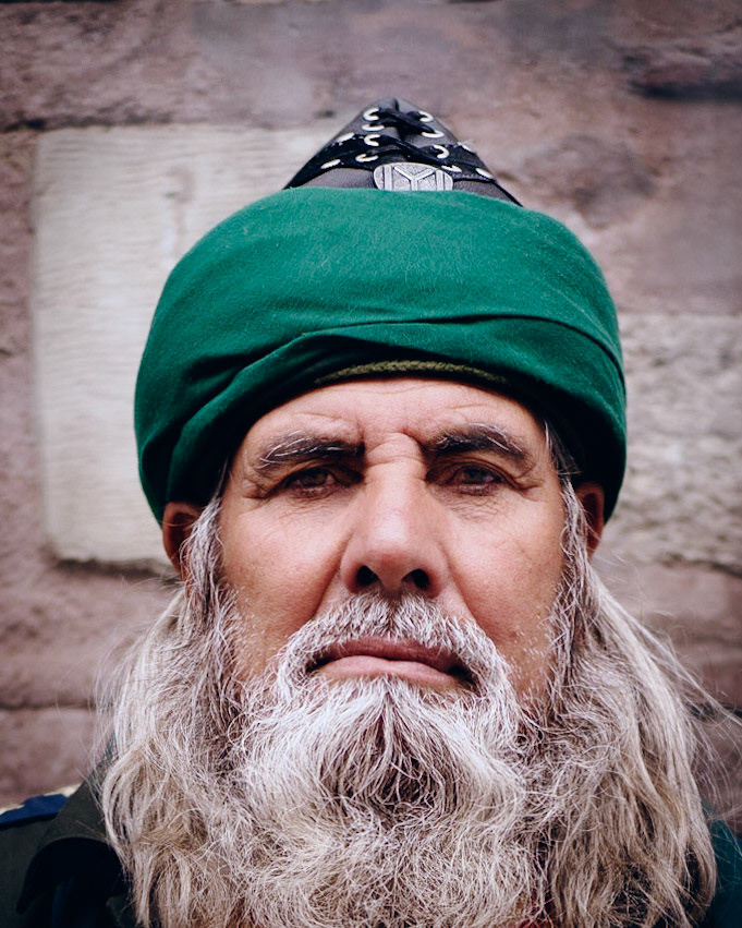 Sheikh