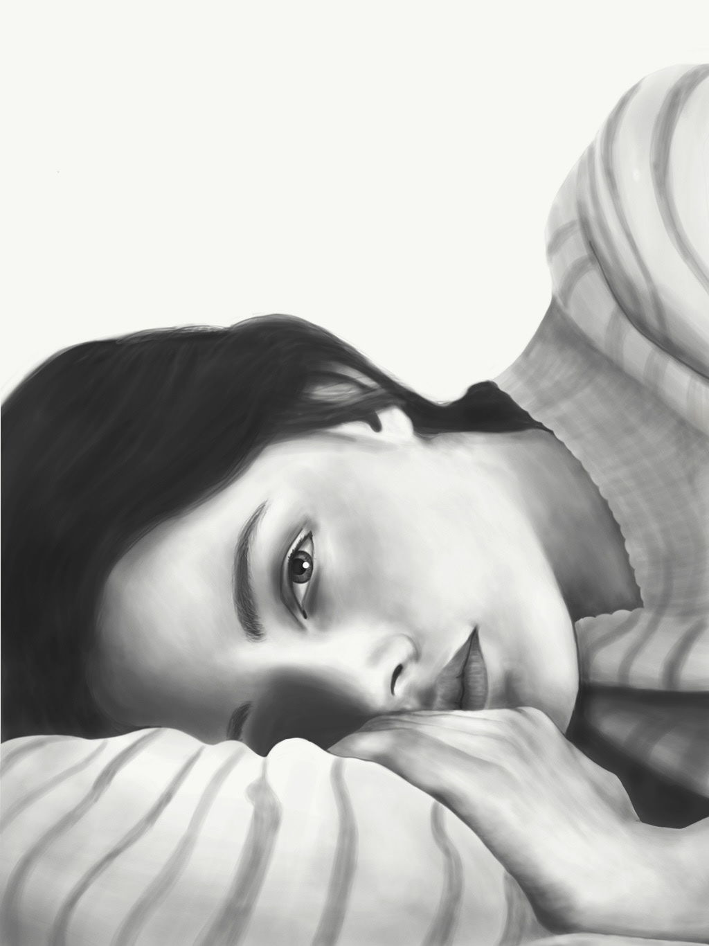 Untitled (digital painting)