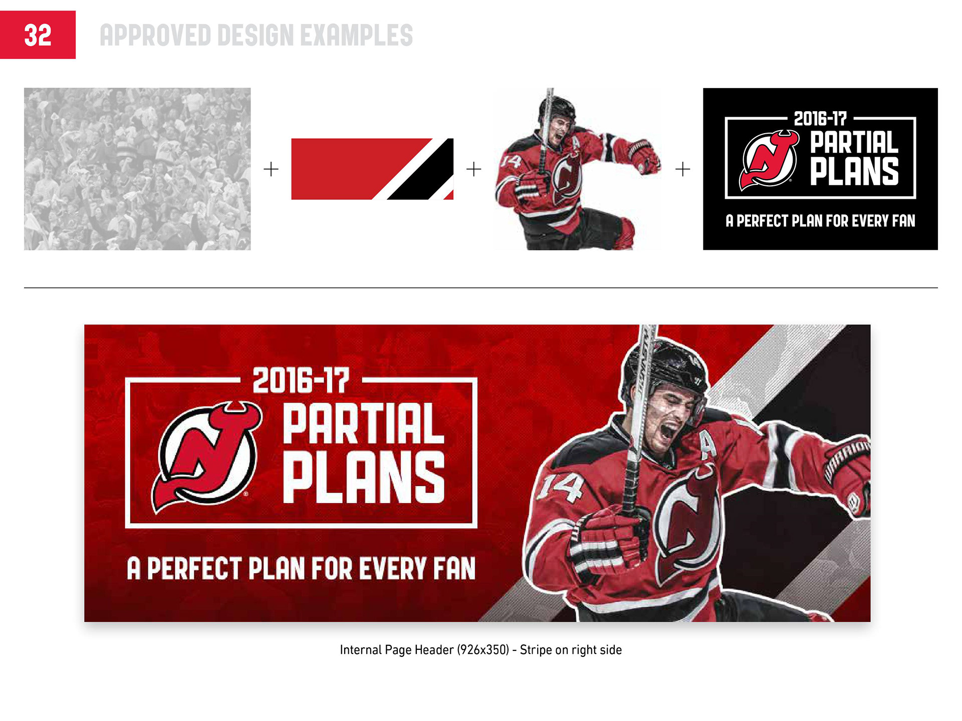 Anthony Zych - Art Director, Graphic Designer, Illustrator - New Jersey  Devils