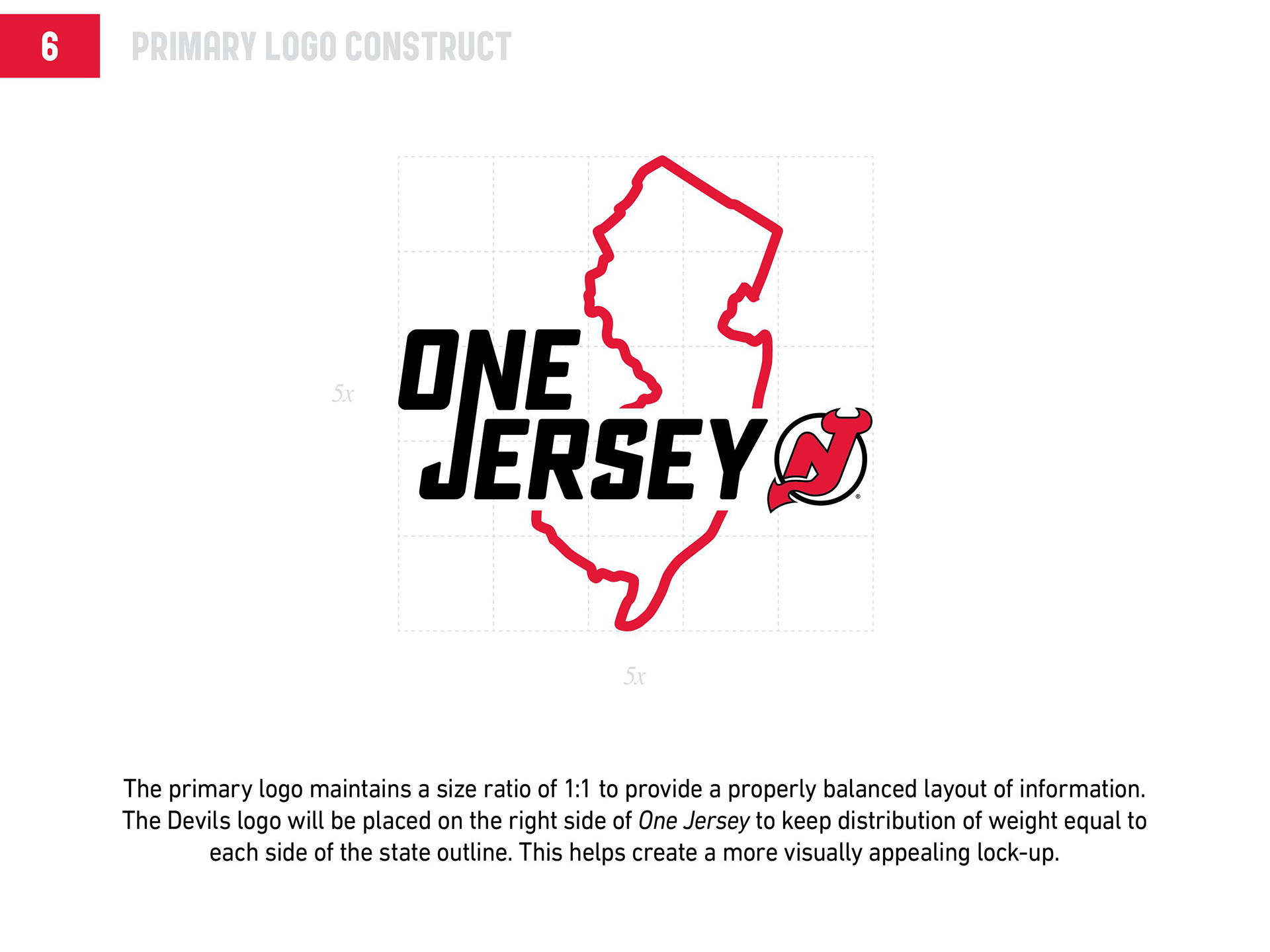 Any thoughts on this NJ Devils third jersey concept and logo I created?  Swipe right for more details. : r/hockeydesign