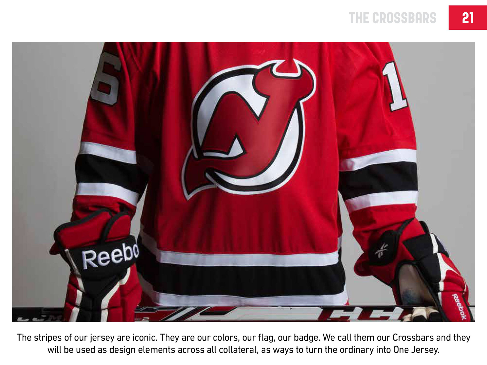 New Jersey Devils – NJ Marketing, Design & Media Company