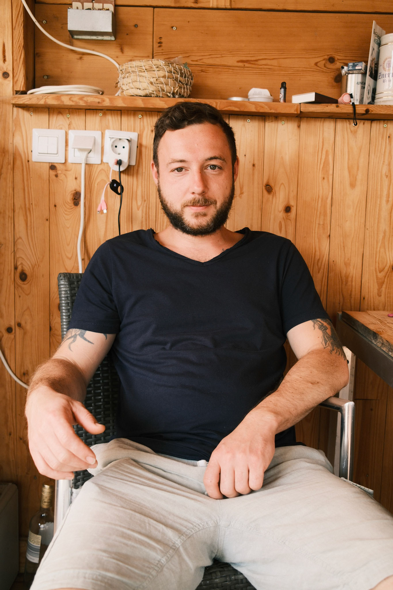 16.08.2025 / Andreas - Fuji X100VI