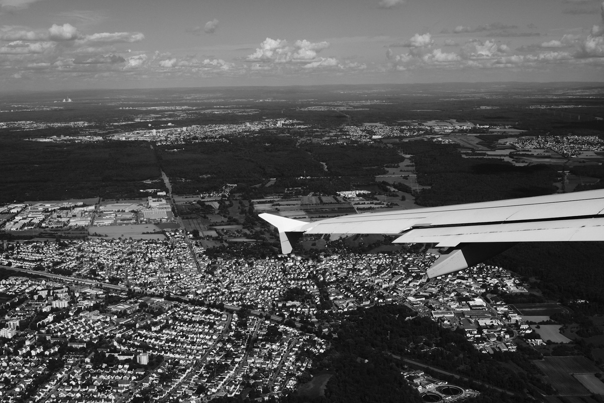 02.08.2025 / Reserve-Schicht nach Frankfurt und zurück - Fuji XE-3 mit XF27mm f2.8