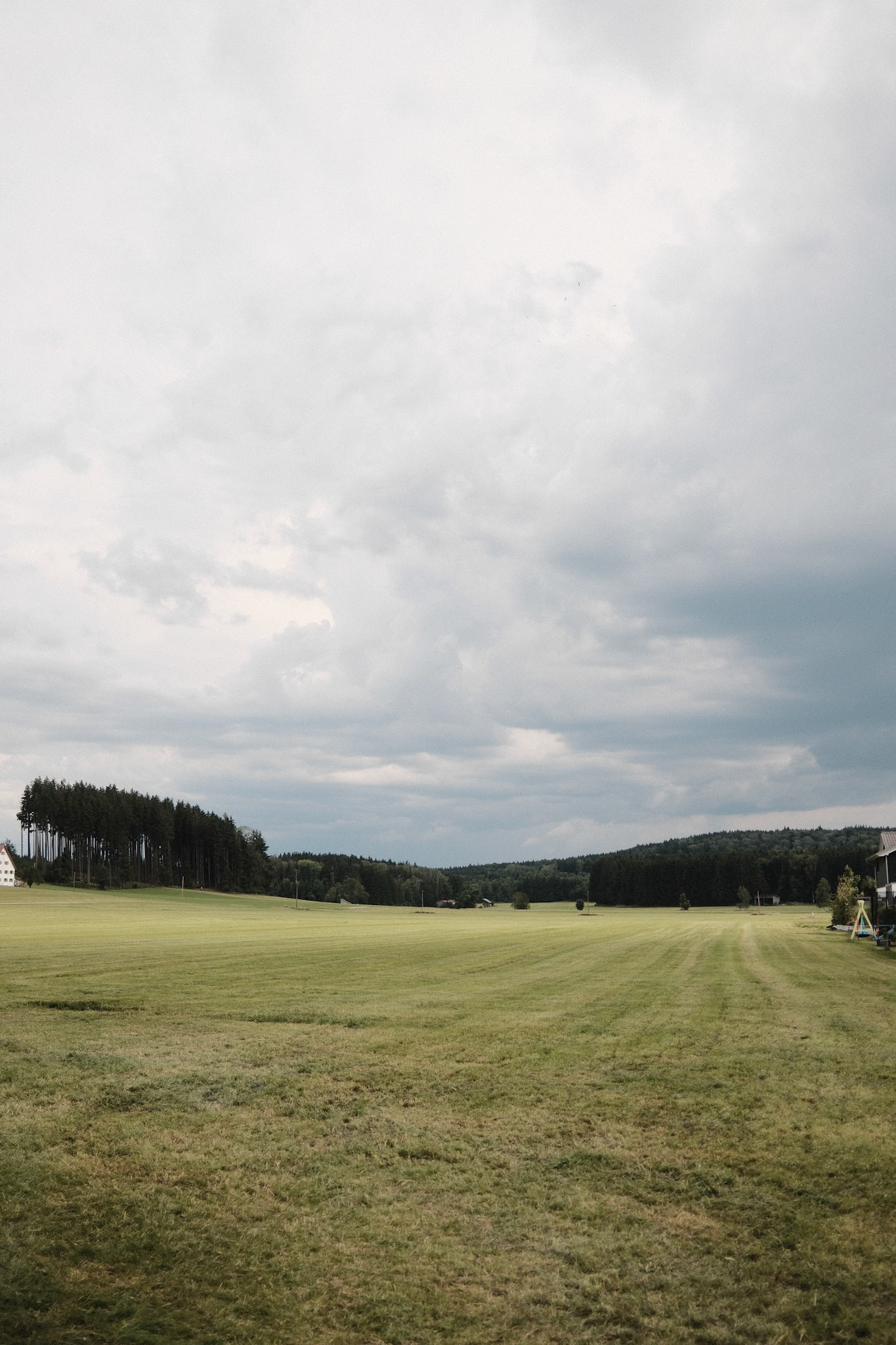 19.07.2025 / Ohne Titel - Fuji X100VI