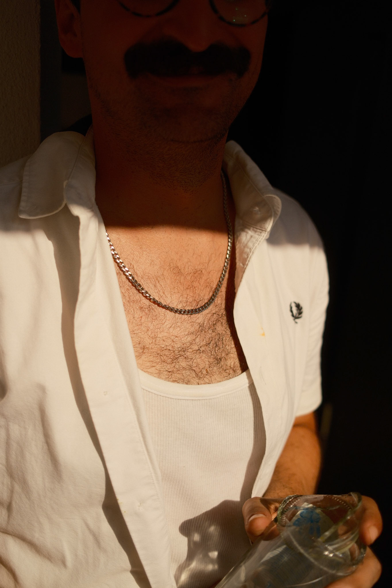 09.08.2025 / Peter - Fuji X100VI