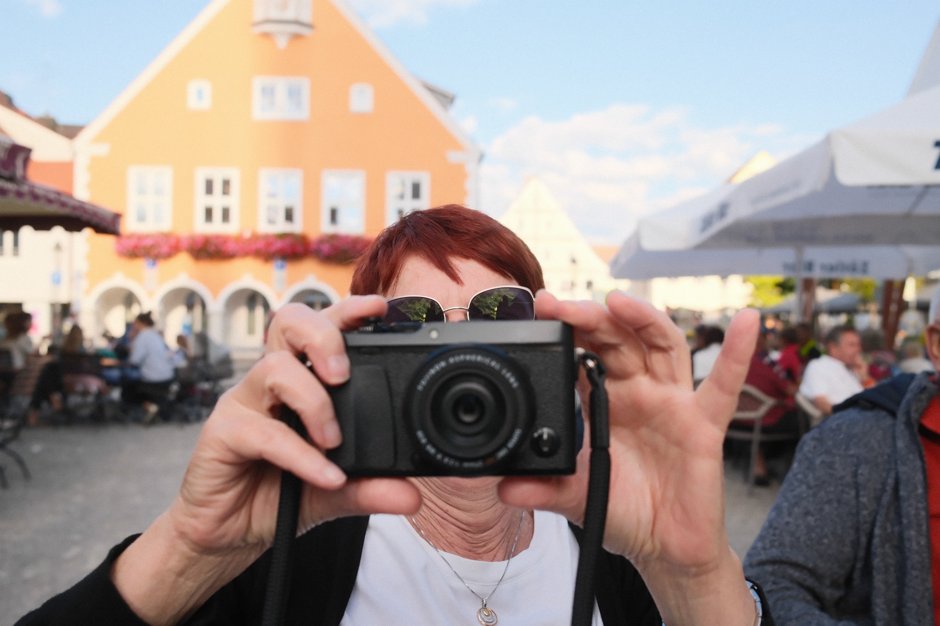 24.08.2025 / Uli - Fuji X100VI